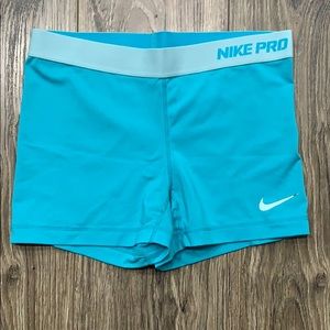Nike Pro Short